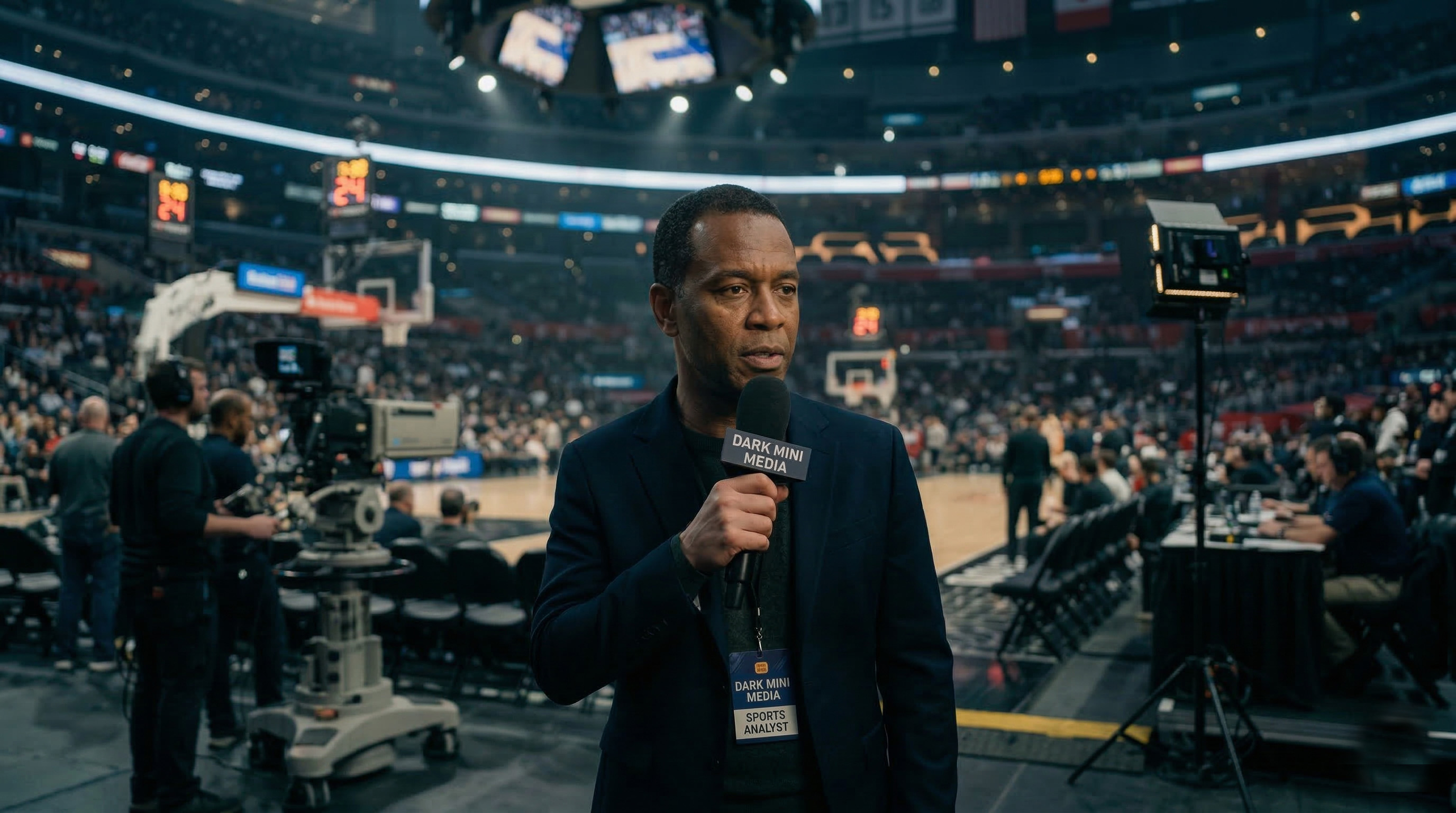 Evolution of Independent Sports Media Analysis