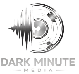 darkminutemedia.com